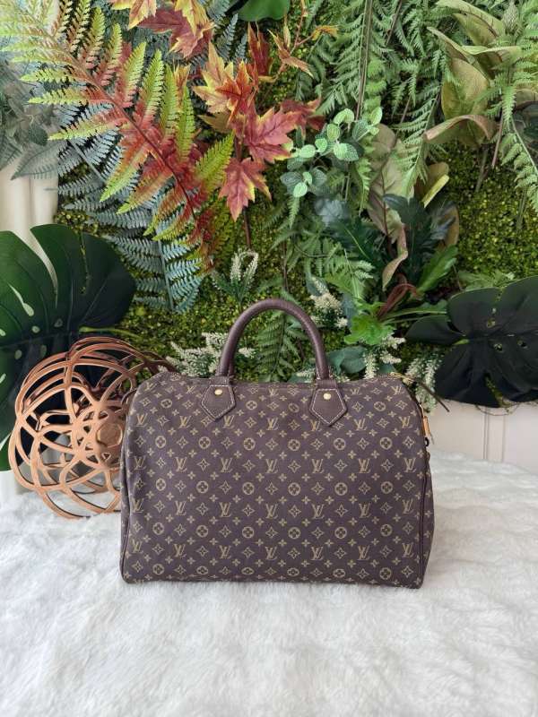 Lv mini min speedy 30