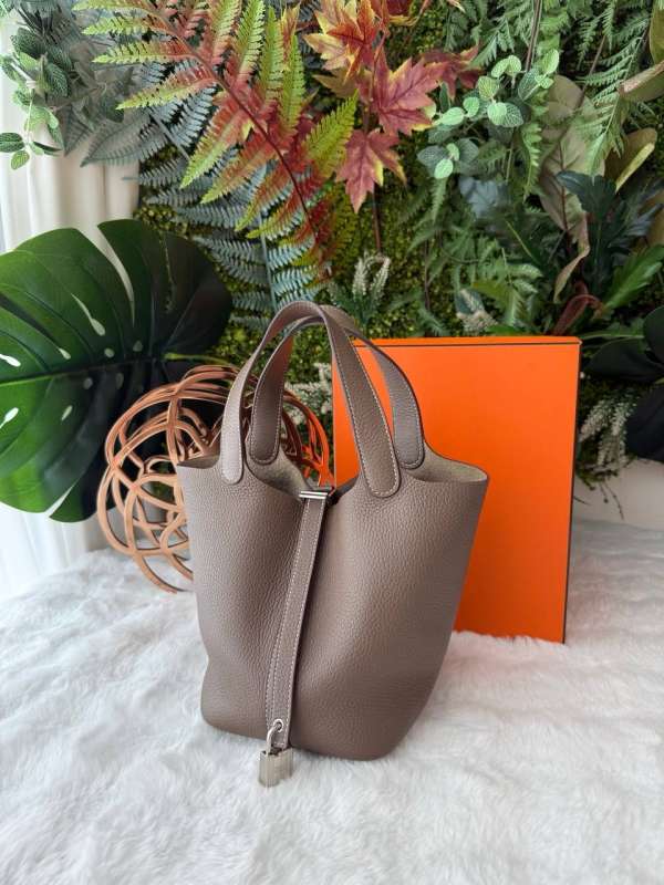 Hermes picotin 18