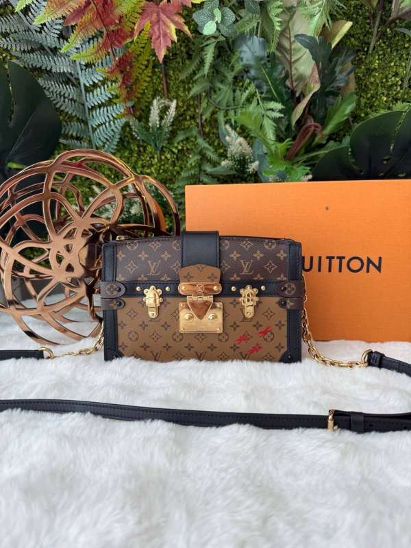 Lv soft trunk