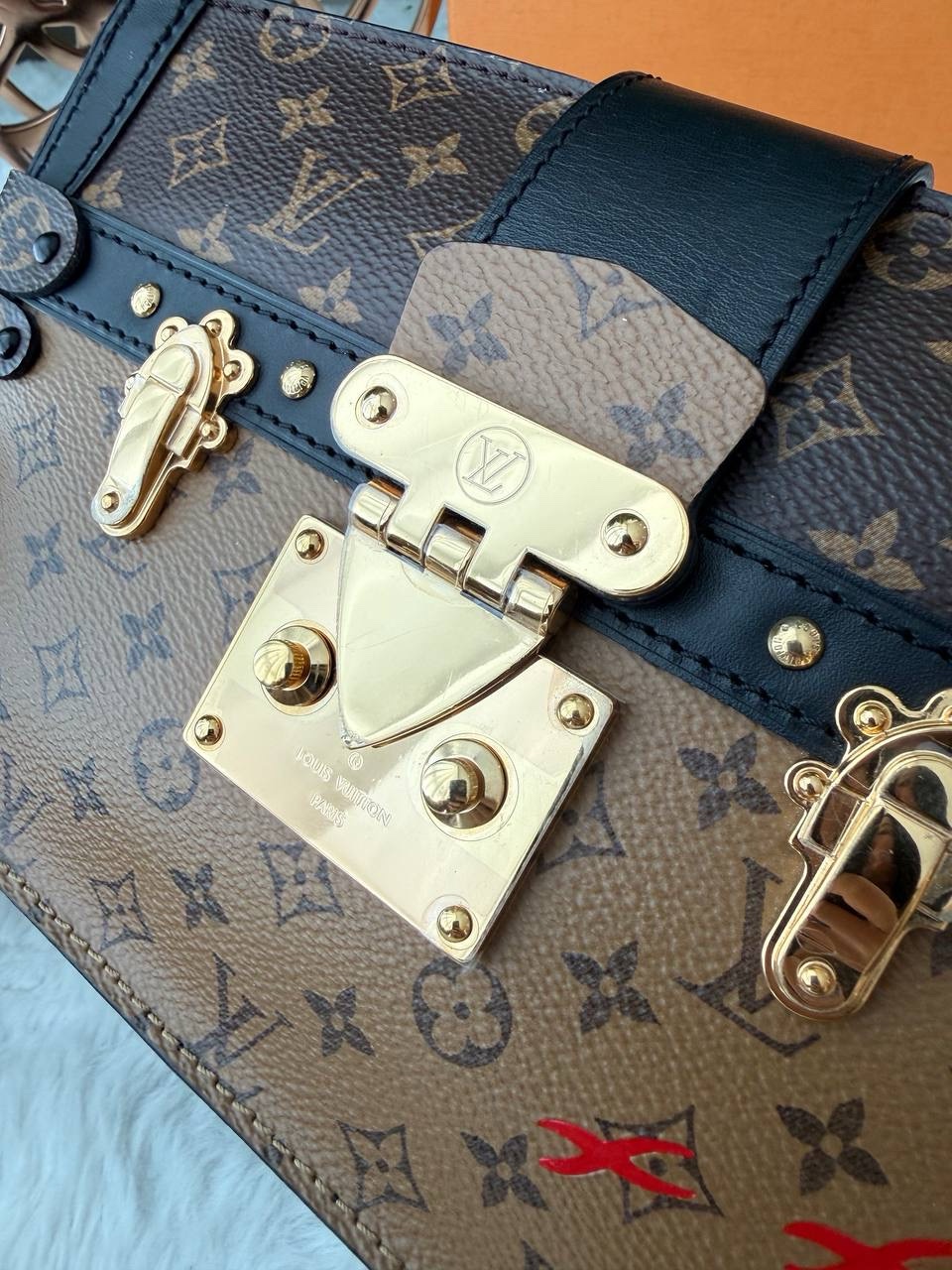 Lv soft trunk - Image 4