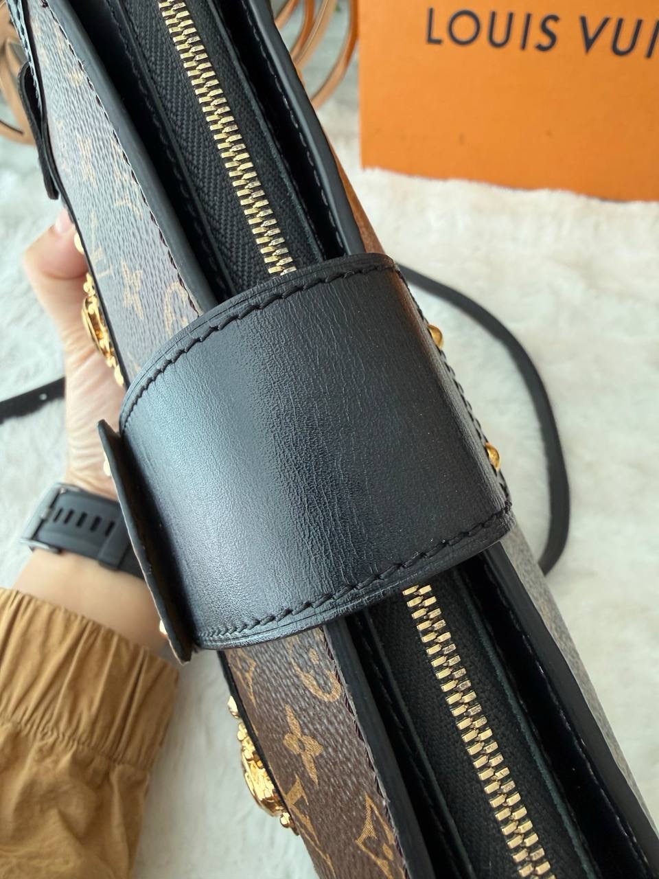 Lv soft trunk - Image 3