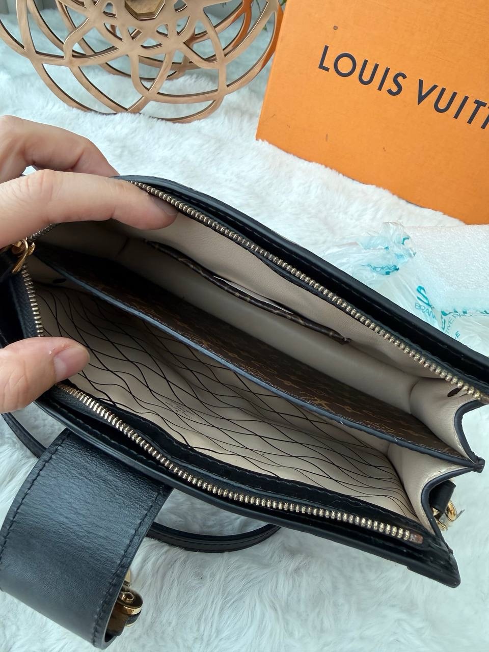 Lv soft trunk - Image 5