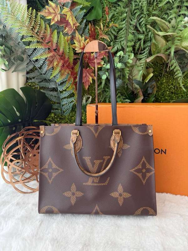 Lv on the go
