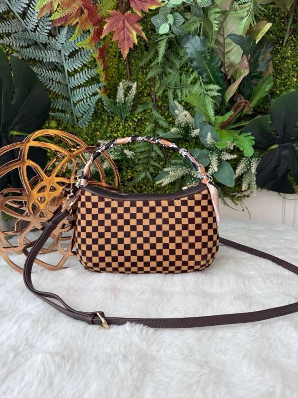 Lv damier sauvage tigre