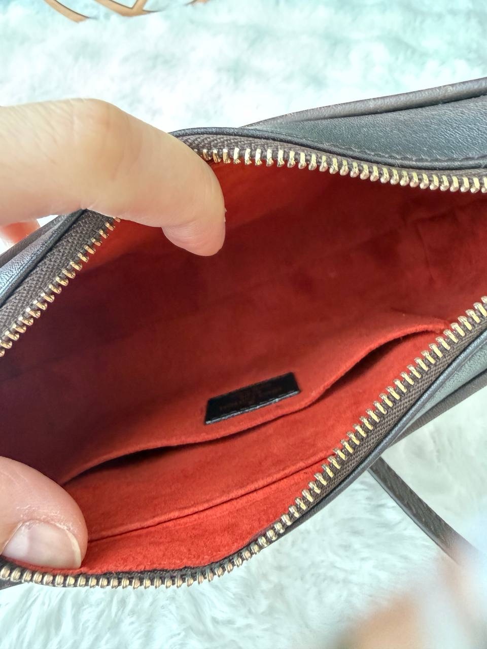 Lv damier sauvage tigre - Image 6