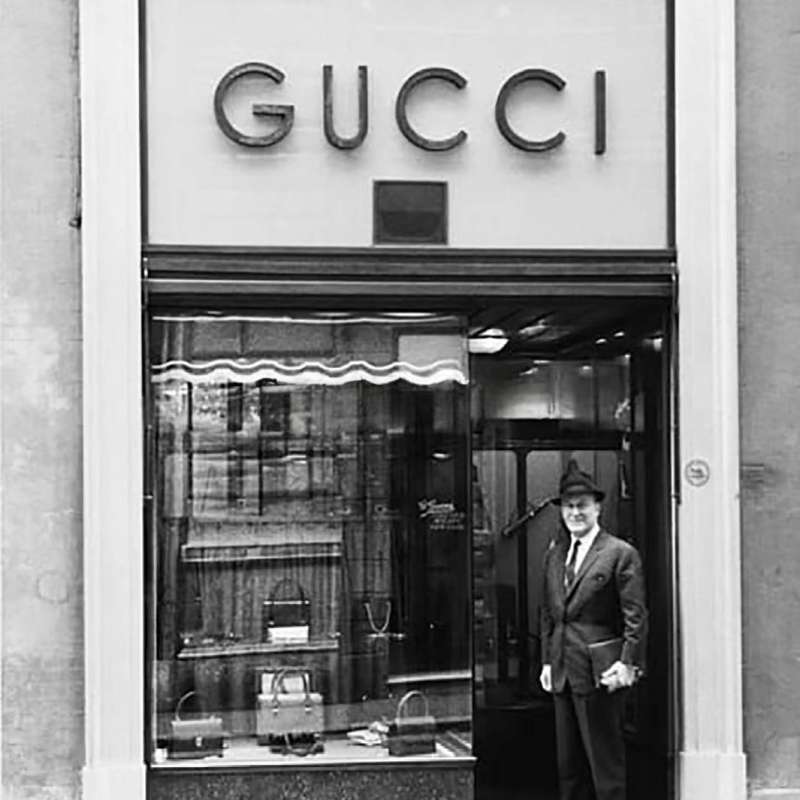 Gucci