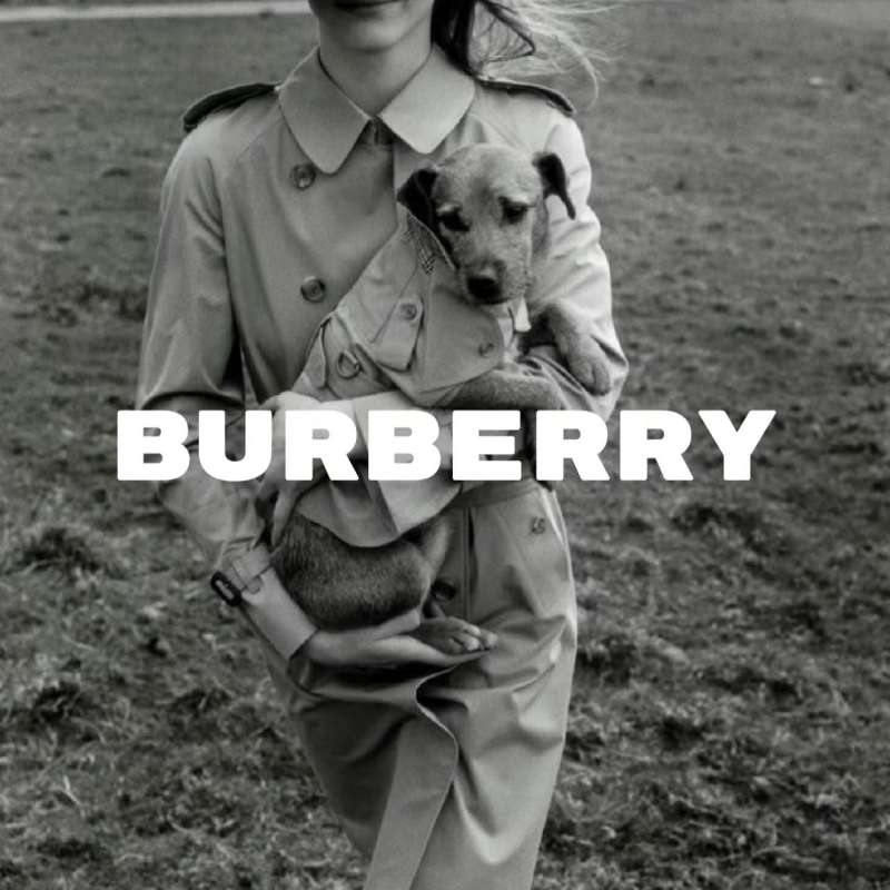 burberry